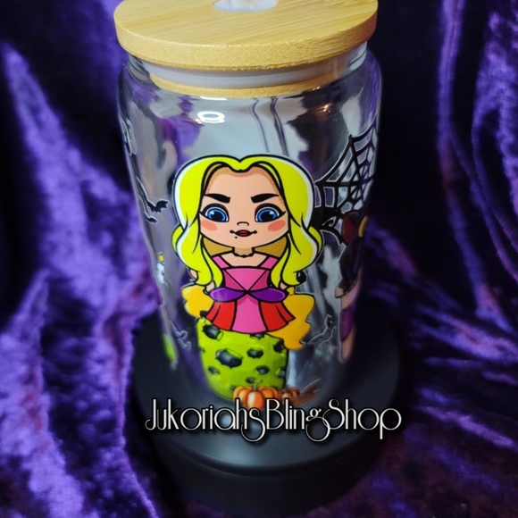 Hocus Pocus Libbey Cup - Picture 3 of 5